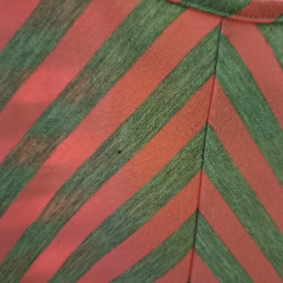 Pink & Violet Dress - Picture 5 of 11